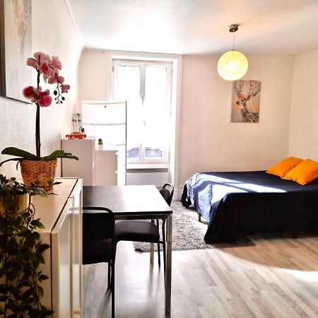Cosy Fontainebleau Apartment Ngoại thất bức ảnh
