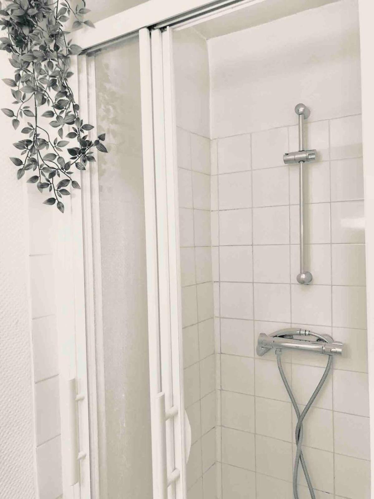 Cosy Fontainebleau Apartment Ngoại thất bức ảnh
